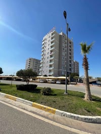 اربيل • شقة ١٣٥م • بدون أثاث