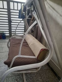 مرجوحة • للبيع • حديقة