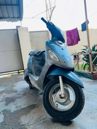 ماكس منغولي • مكفولة • محرك برغي