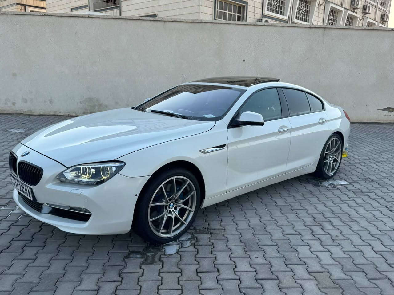 السلام عليكم 
#ادوات #ادوات #ادوات 
#مكفول گص وفتح وعشائر
BMW   2018
#محرك 6  سلندر توين تيربو 
گير 8 سرعات عداد إلكتروني 
#حجم 640
#فول مواصفات للأخير 
#الفئه السابعه 
دخول جديد السياره كارتون 
#المكان البصره 
#السعر 155  ورقه 
***********
#بيع فقط
