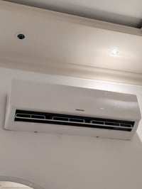 سامسونج • ٢ طن • مستخدم شهر