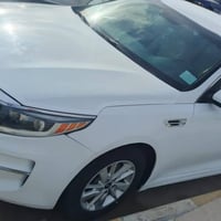 اوبتيما • ٢٠١٨ • ضربه