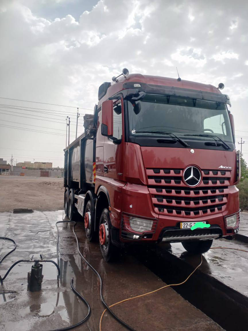 السلام عليكم مرسدس بنز فحل
موديل 15 بنز مكفول رقم اربيل بسمي حجم
4152فول بيع اومراوس اب وحش ناصيه اواكتروزناصيه ***********
***********ابواحمدالتصال من الساعه 9صباحن لى 9مساء تحياتي لكم
