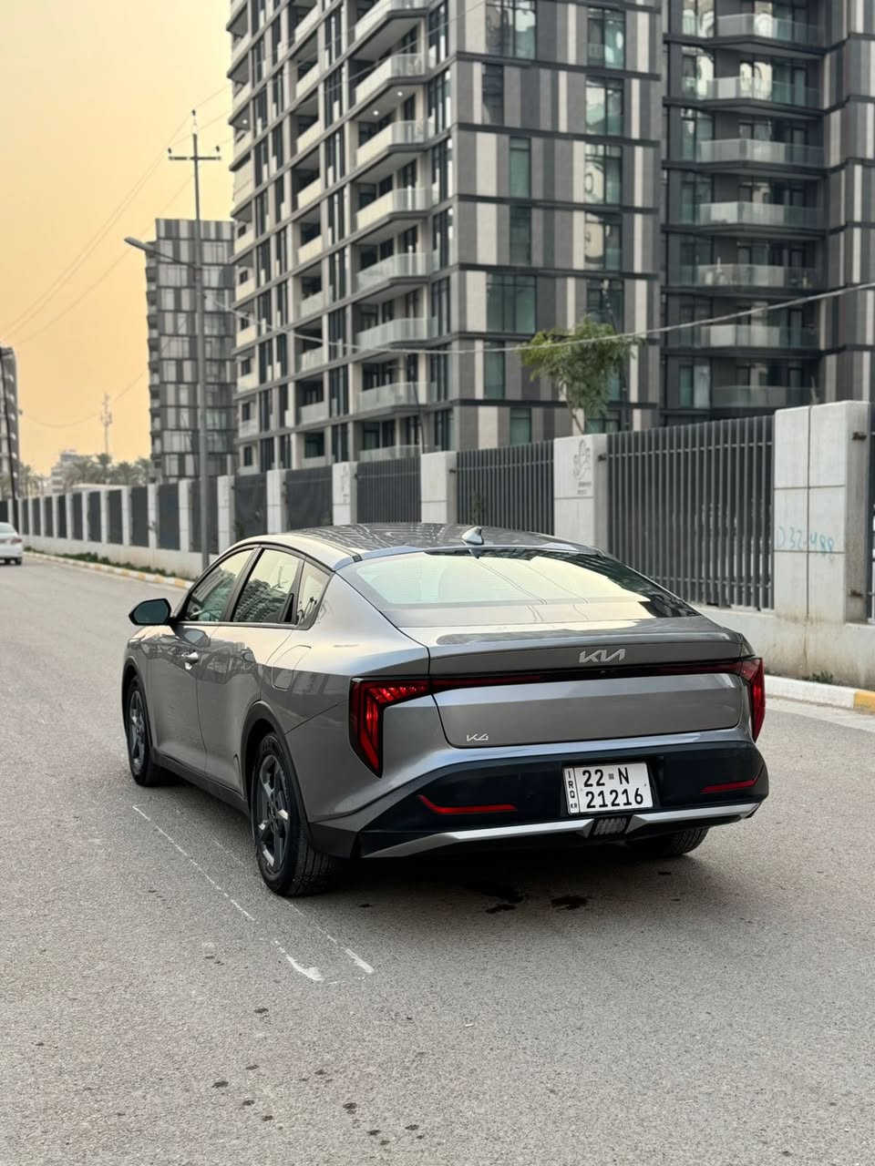 2025
نص فول 
حادث جاملغ وبنيد 
ماشيه 20 
سعر 165 
مكاني ناصريه 
رقم اربيل باسم شركه 
***********
