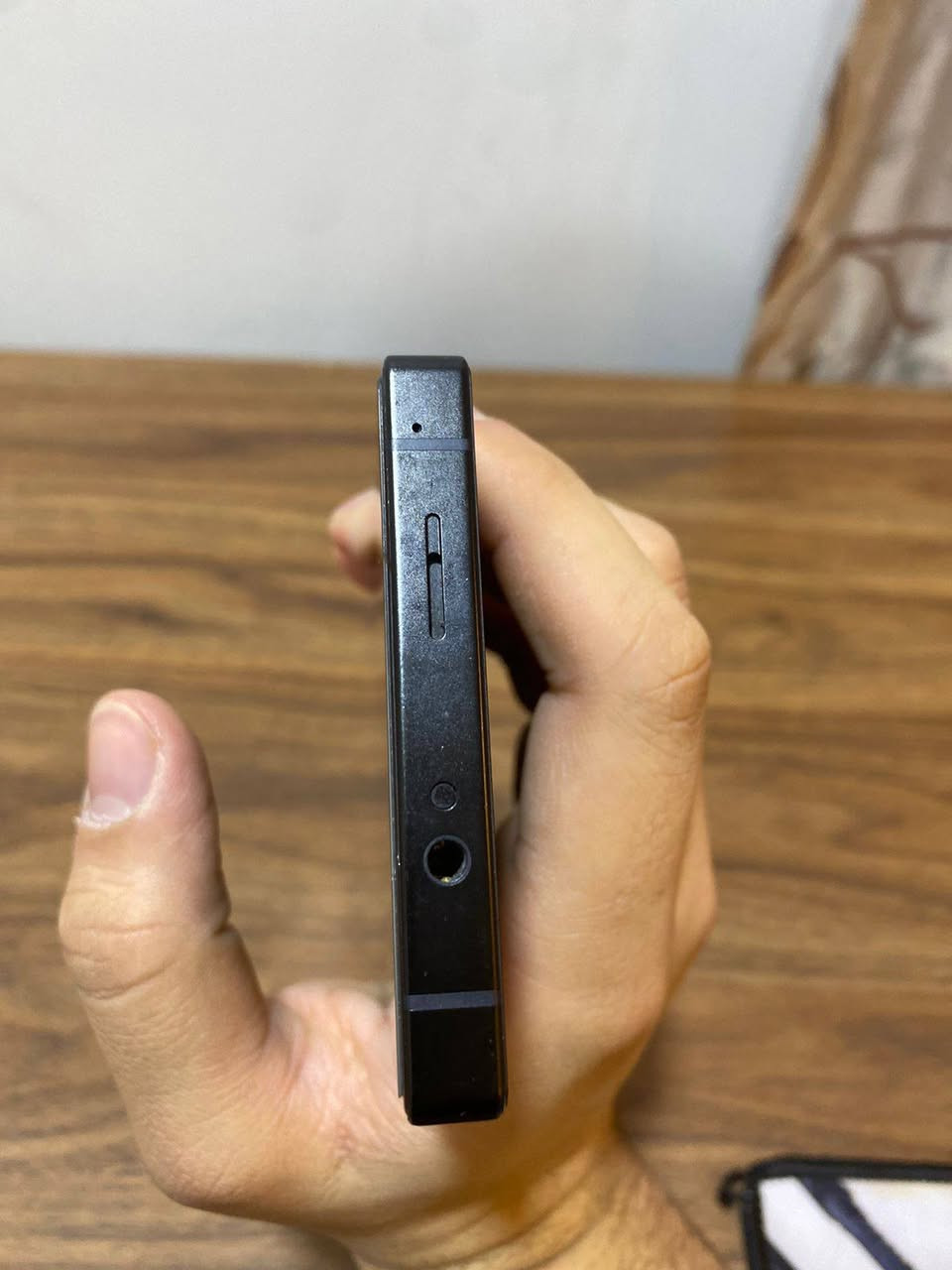 جهاز ريدماجيك 9S pro للبيع
-الذاكرة 512
-بدون ملحقات
-يتوفر توصيل لجميع محافظات العراق
-موجود هم اني بالكاظمية والفلوجة
-التليجرام للمبيعات:Earthglobe21@
---السعر=625,000الف بدون التوصيل---


**إذا كنت صاحب هذا الإعلان وتريد حذفه لأي سبب، رجاءا أرسل رسالة إلى الدعم الفني**