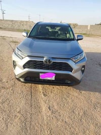 راف فور XLE • ٢٠٢٠ • ٦٥٠٠٠ ميل