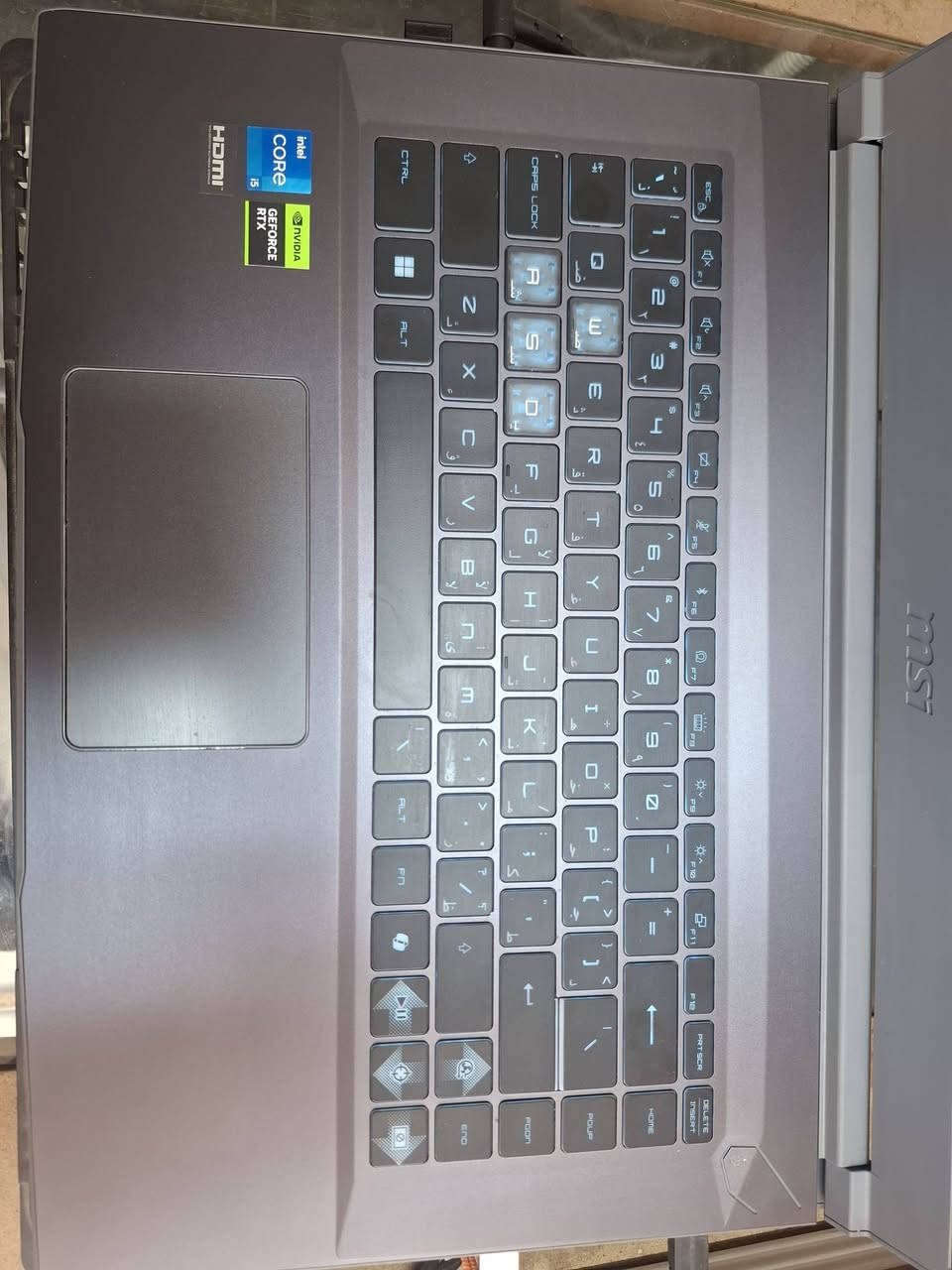 التفاصيل بالصور  ،  السعر 700 الف


**إذا كنت صاحب هذا الإعلان وتريد حذفه لأي سبب، رجاءا أرسل رسالة إلى الدعم الفني**