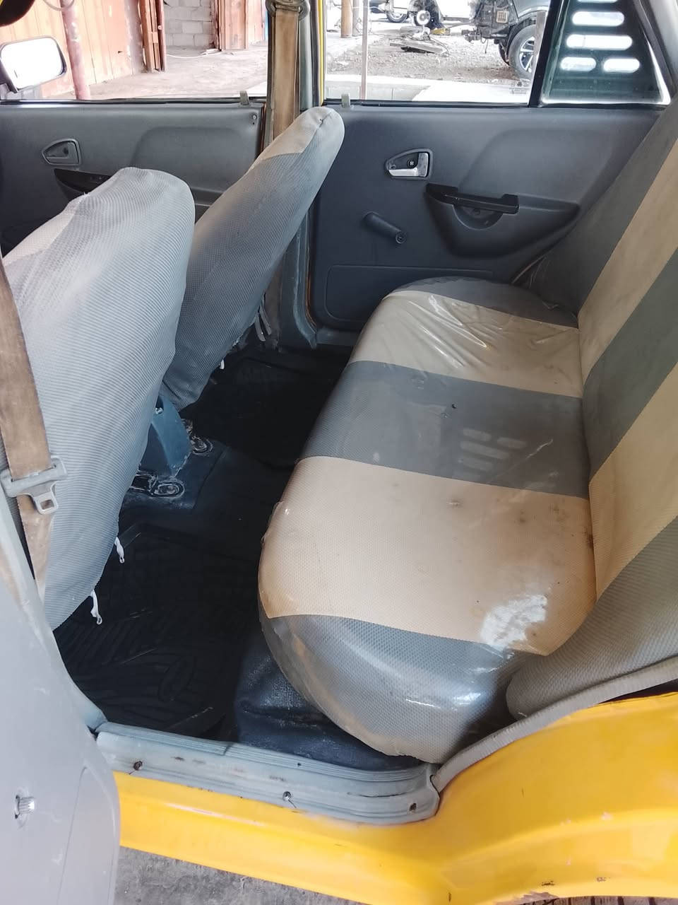 سايبه للبيع موديل 12سعر 23وبيهه مجال ***********
