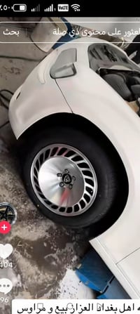 ويل كب للبيع  حجم ١٨ والله صار شهرين من شادهن شديتهن ع جارجر ومعجبني س...