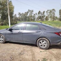 هونداي النترا 2024 • النترا 2024 • سيارة هونداي • سيدان • محرك 2000 • ...