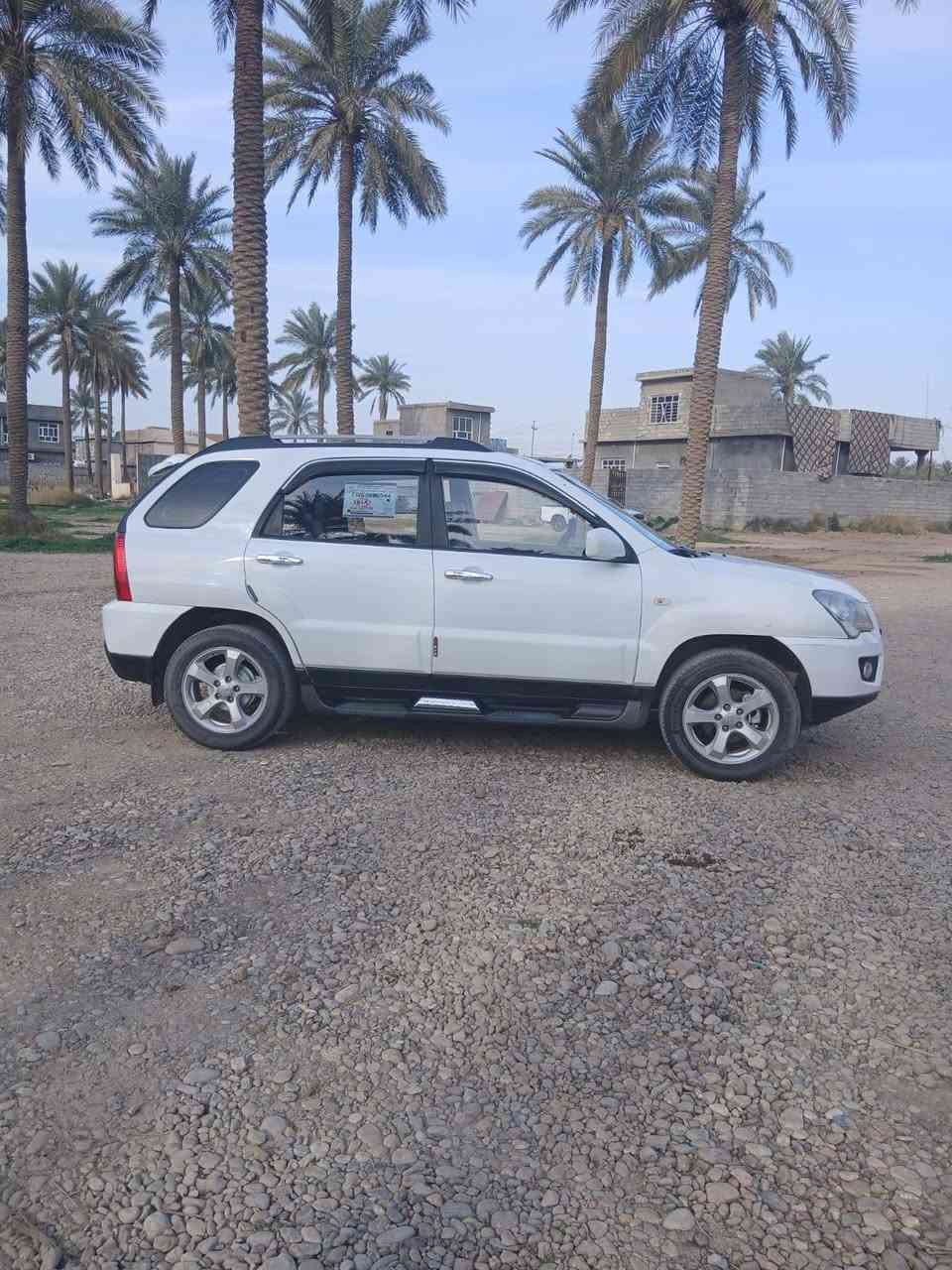 اللهم صلِ على محمد وآل محمد
يالله السلام عليكم سبورتج 2010 وارد كوري محرك 2000 سنوية لل ٢٧ السيارة بأسمنة كير محرك تبريد خير من الله ضررها تبديل قطعتين بلاد بدون دواخل السيارة جديدة بمعنى الكلمة إستخدام شخصي السعر 125وبيها مجال حك الجية الشراي يتصل العنوان ديالى تقاطع الوجيهية للاستفسار اكثر اتصل ***********
