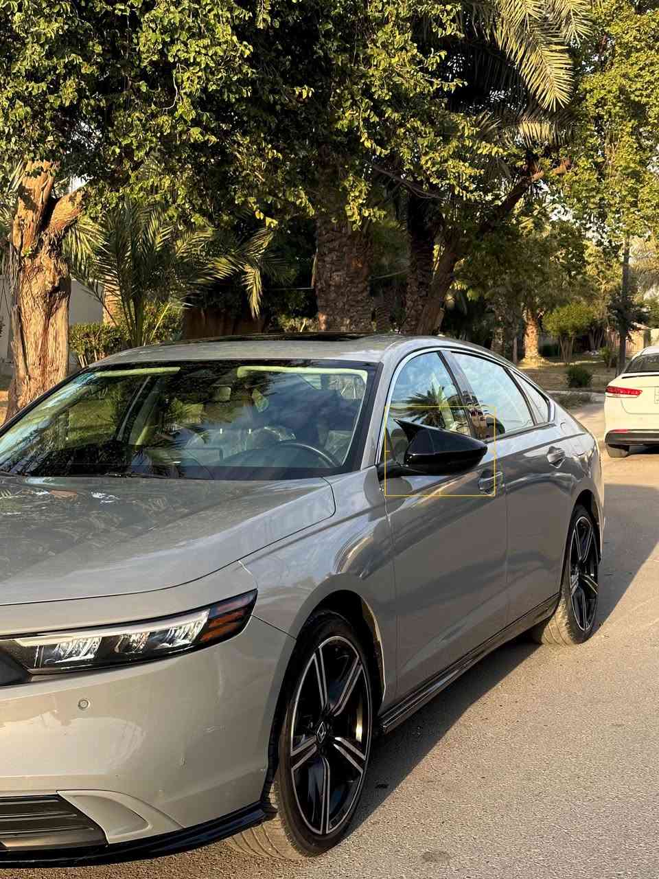 شلون الشباب الطيبة توفرت كماليات هوندا اكورد 
ستاند هاتف بلادي للاكورد
سبايدر خلفي بلاد اسود
كفر مراية جانبيه باتمان
مانع ضجيج حزام الامان علامه هوندا
سداده فراغ بين الكشن والفرس
كفر بصمة 4 اشكال
العنوان بغداد السيدية 📍
يوجد خدمه توصيل 🚗
***********/***********
