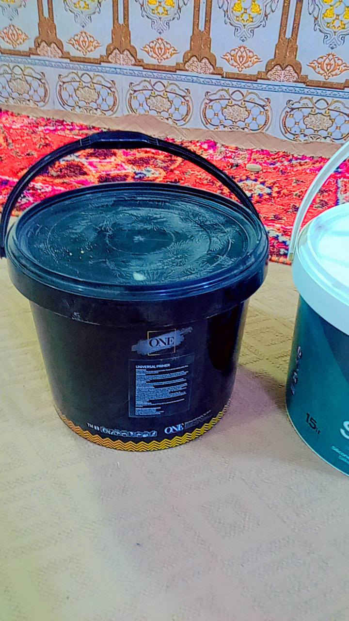 وصلت اصبغ 1 جوده عالي 
ونتائج كلش حلوه وممتازة 
واسعر تنافسيه حاليا دخلت كربلاء 
احجز لبيتك او لشركتك او لموقعك 
وضمان عالي بين 10سنوات و5سنوات للحجز والاستفسار الاتصال او واتساب 
***********
