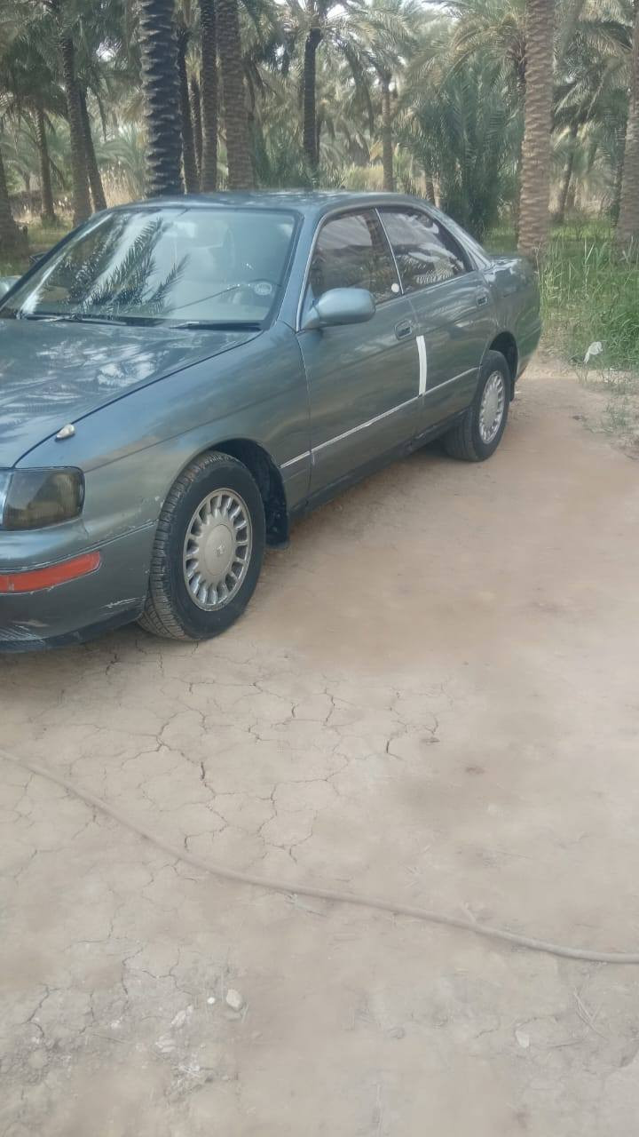 سلام عليكم
بطه متصل 
موديل   92
السياره مكفوله كفاله عامه 
مكفوله من الظربه والتبديل والرسميات 
السياره بيه رشات صبغ بصيطه 
كير ومكينه مكفولاات 
صدر جديد 
رقم انبار 
شرط مداور ثاني يوم 
تخم تاير 
داخله جديد 
تبريد نقص بس الدكم 
السعر ب 50 
***********

***********
