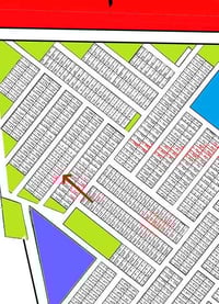 # مكتب السراي سلام عليكم قطعه ارض ملك صرف بمربع 10000🔥 #مقاطعه 3/10.🔥 ...