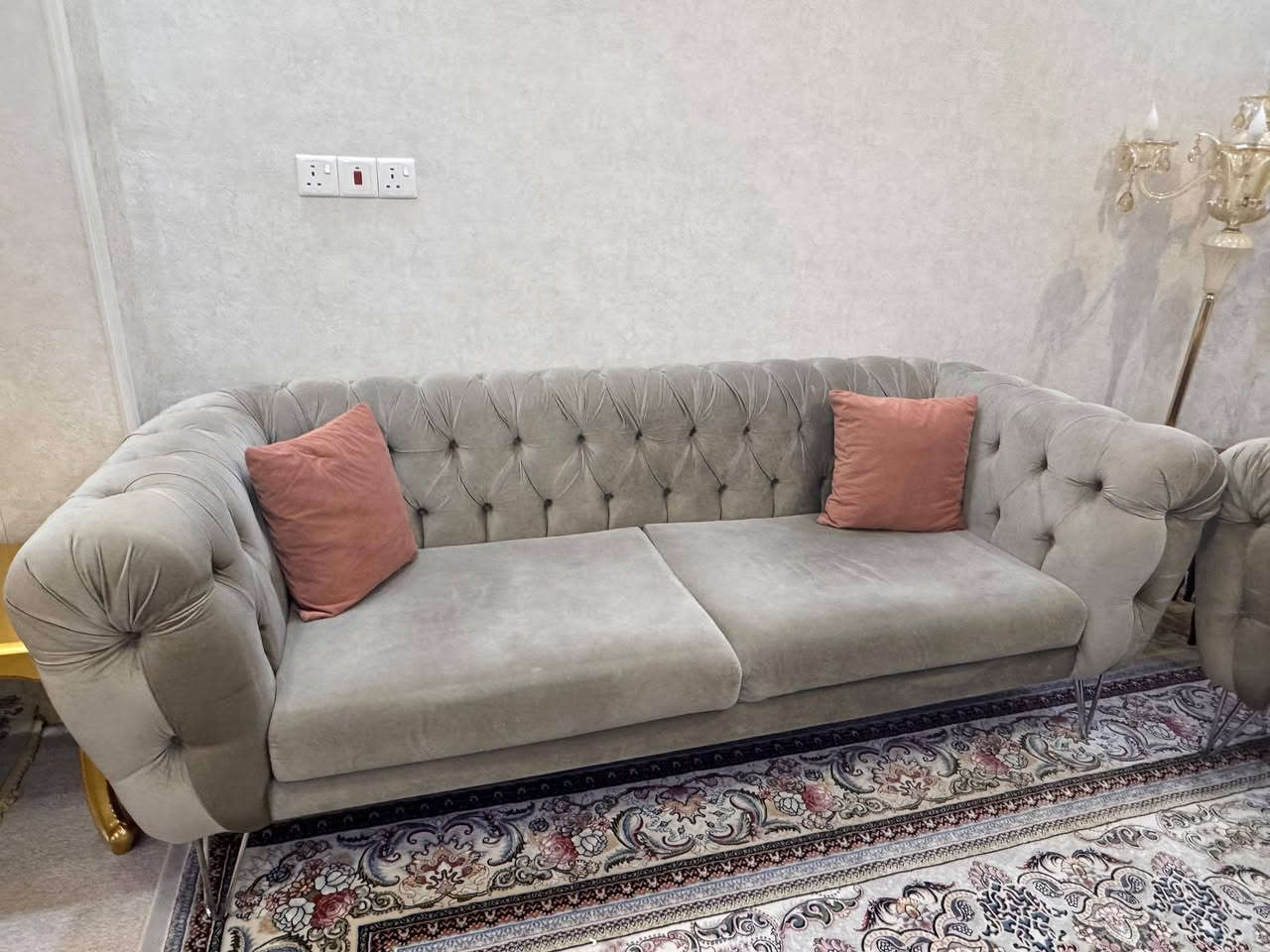 قنفات للبيع نضيفات مابيهن اي ضرر


**إذا كنت صاحب هذا الإعلان وتريد حذفه لأي سبب، رجاءا أرسل رسالة إلى الدعم الفني**