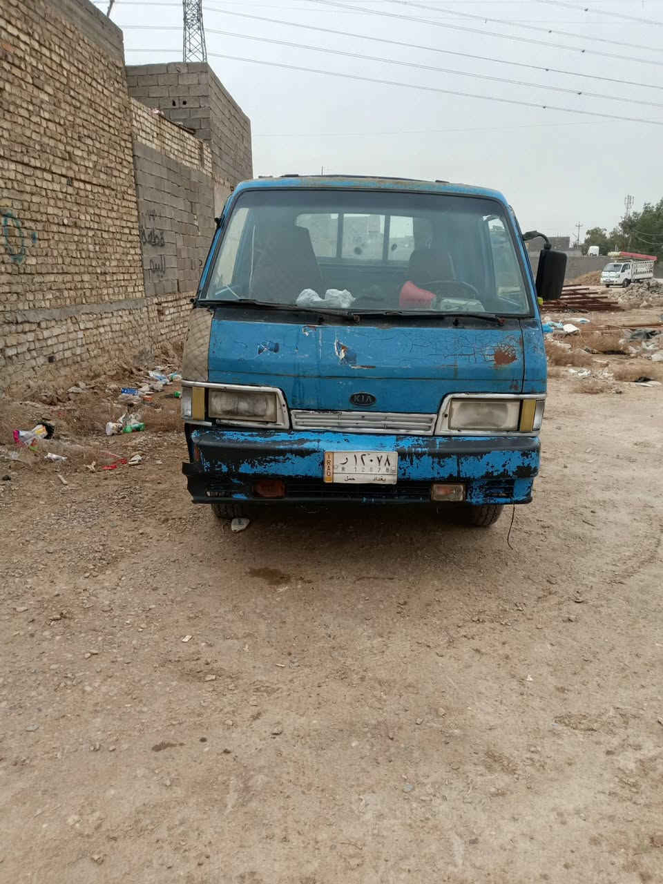 السلام عليكم كية بنكو مديل 93قمارة اوربع 6جنكال كير اومكينة وكسل خير من الله سنوية كارتونية شرط التحويل السعر 32اوبيهة مجال حك الجية  رقم الهاتف ***********مكلف بل نشر انتصال على راعي السيارة
