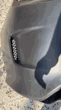 سلام عليكم دعاميه جارجر SRT + دفيوزر جديد + ارضيات حوضيه نضافه 85 بل ميه ما بيهن شك جدد+ مطريات اصلي + زعانف صفر السعر كلهن شلعه وحده 220 ما متوجد على نت *********** رقمي
