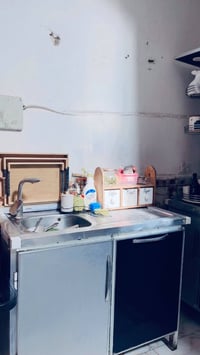 كاونتر • نضيف • ما بي ضرر