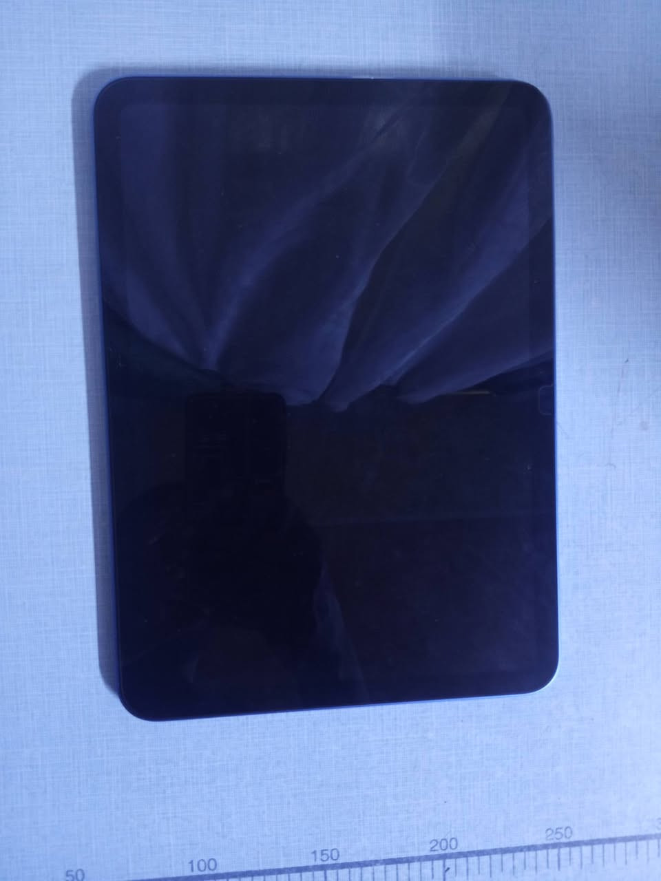 سلام عليكم عندي ايباد 10للبيع مكفول وياه كارتونه بس السعر 325مكاني بغداد حي اور
***********
