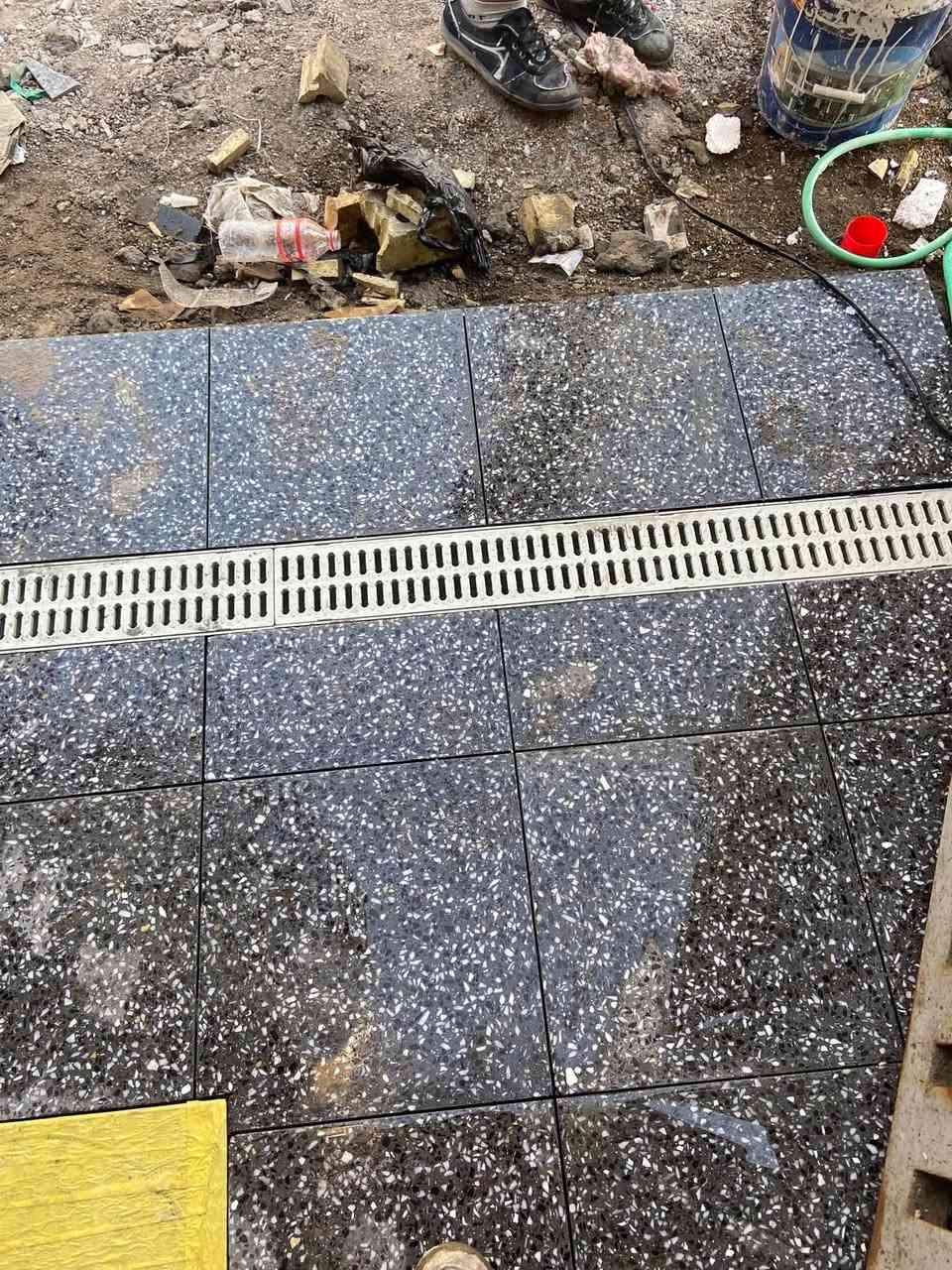 شي بسيط من اعمالي ان شاء الله تنال إعجابكم ❤️
نعمل تطبيك جدران ارضيات بايات الدرج ترميم الدور كادرنا بخدمتكم *********** بغداد
