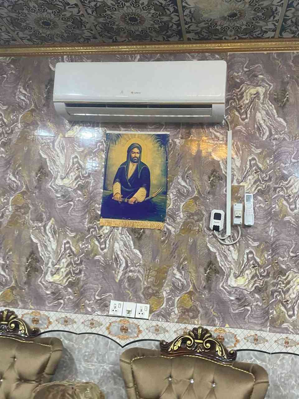 ***********
مجموعه من اعمالنا ⭕️⭕️⭕️خدمات الصفا ⭕️⭕️⭕️

     ❌❌((الورشه  المتنقلة ))❌

#بانسب_السعار_نوصلك_لبيتك 
اتصل ونجيك لبيت صيانه موقعية والفحص الجهاز  

💯***********
@داخل محافظة النجف 
شغل بي ضمان 
 نجيك  لباب البيت 
لصيانه كافه انواع السبالت الجدارية والكنتورية بانسب الاسعار 
💢نصب سبلت كنتوري 
💢صيانه ليك داخل البيت 
💢نصب سبلت جداري 
💢شحن غاز  اصلي  
💢شحن غاز درجه ثانية 
💢صيانه موقعية 
💢تنضيف  سبالت الكنتورية او جدارية ❌فتح❌ تفصيخ❌ وغسل❌وشد❌

⭕️⭕️⭕️⭕️⭕️⭕️⭕️⭕️⭕️⭕️⭕️

الاعنوان نجف حي نيسان 
لحجز  مراسله الصفحه او لاتصال *********** او  متوفر وتساب 
لسنا الوحيدون  لاكننا الافضل الفني صفاء
