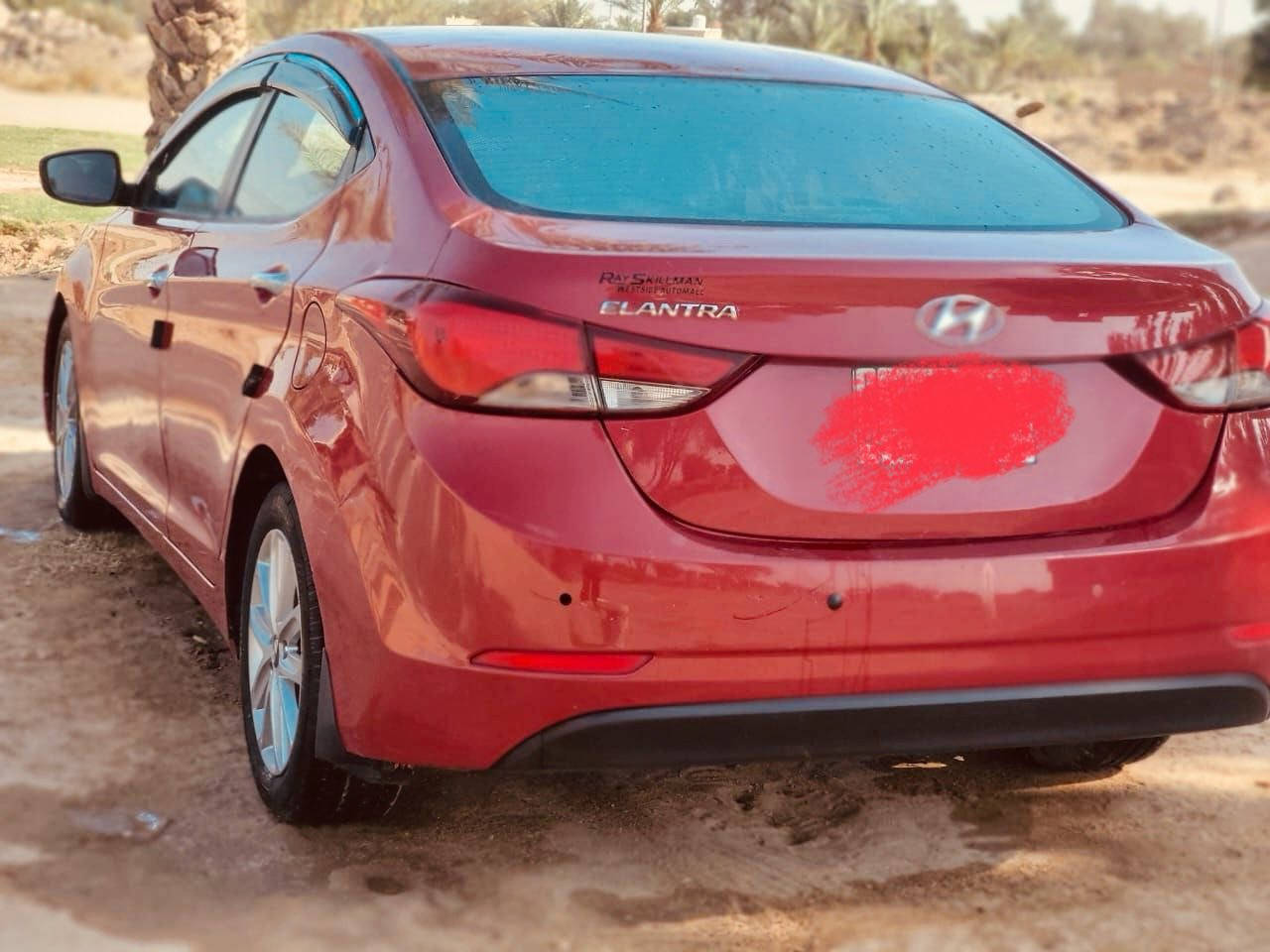 السلام عليكم
سياره النترا موديل ،216  للبيع اؤ مراوس حسب القناعه فول عدا البصمه 
كفاله عامه. رقم نجف 
مكينه 1600ب كارتون شرط شركه 
كير خير من الله 
تخم تاير جديد 
حداديه زينه 
مكان.طريق كربلاء نجف عامود 327
السعر118وبيه مجال 
للاستفسار الاتصال على 
***********
