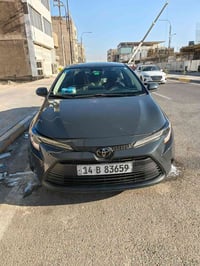 كورلا ٢٠٢٣ • تقرير غرق • كفالة