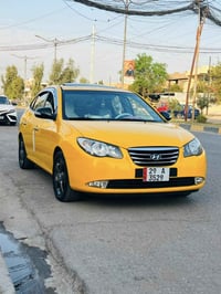 للبيع انترا 2011فول موصفات  ضرره وره بحوض ورا بارد ع كد شبر بيها مصطره...