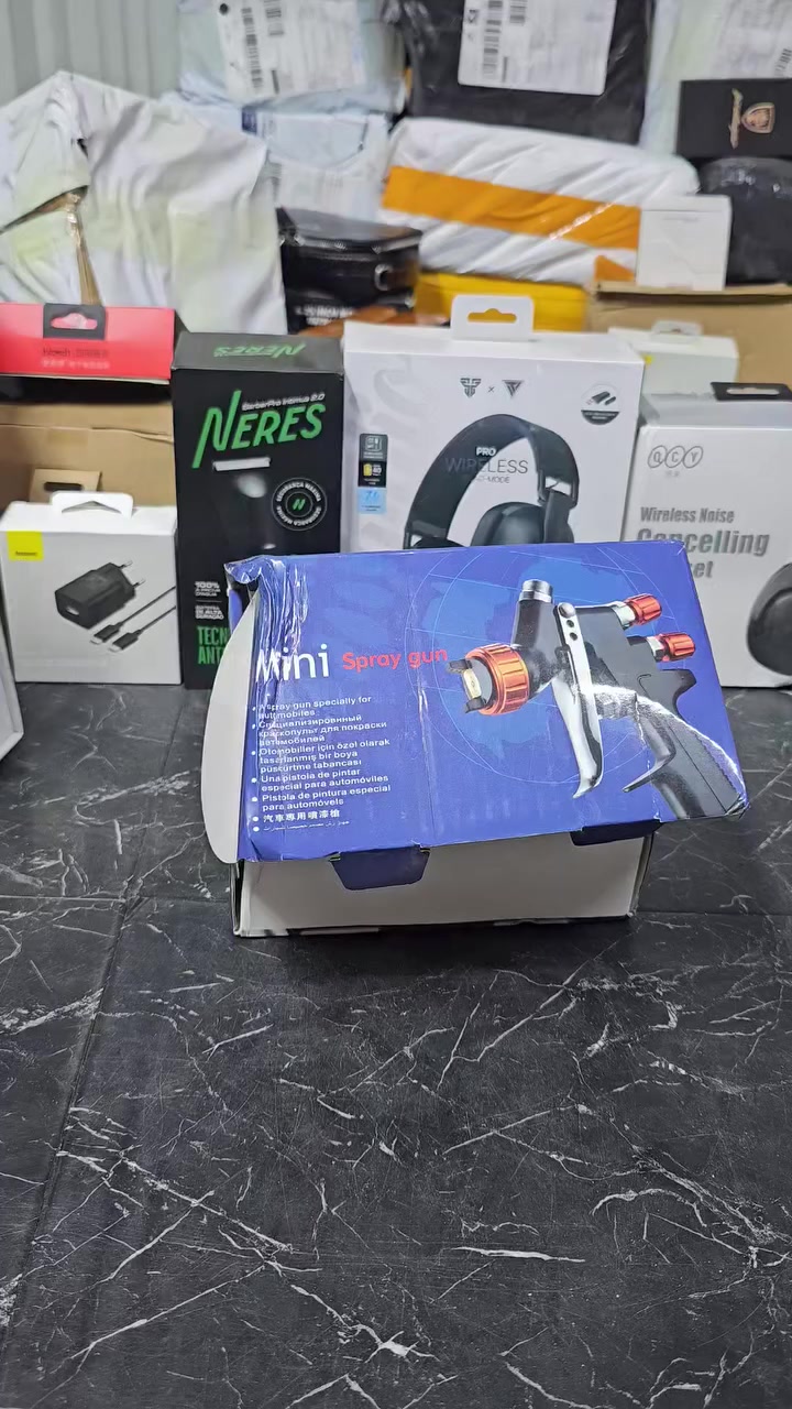 مسدس صبغ
20 الف


**إذا كنت صاحب هذا الإعلان وتريد حذفه لأي سبب، رجاءا أرسل رسالة إلى الدعم الفني**