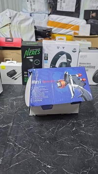 مسدس صبغ • اكسسوار سيارات • بغداد