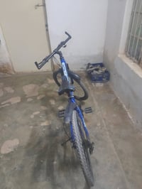 بايسكل كيمو • حجم ٢٦ • قابل تفاوض