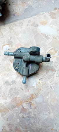 كابريتر مال 120 وفاكيوم اصليات وصلنصه بلديه  وكور مال 140 كامل المكان ...