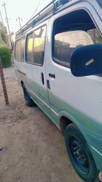 سيارة جنبي موديل 2010  للبيع مكان بغداد مدينه صدر 07714963471