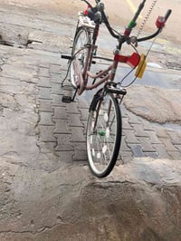 بايسكل • موديل ٢٢ • قابل تفاوض