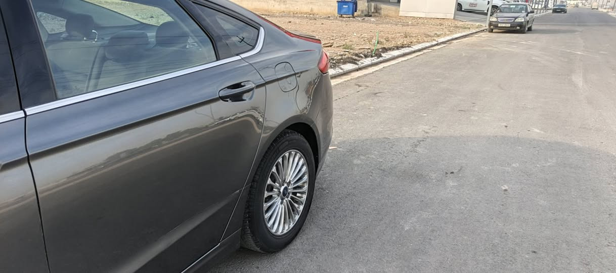 بيع مستعجل  ٩٥ فورد فيوجن موديل ١٧ فول بدون سلايت رقم جديد سليمانية شرط تحويل سيارة جاهزة محرك ١٥٠٠ تيربو شرط لاصرف لانفخ بس صوت جكجكة  تبريد ثلج طخم تايات جديد ماشية ١٠٥
كير ماوس
هندبريك بصمة
قفل سكيورتي
بجم تيتانيوم زينون اصلي
تحكمات فول
شفتات ستيرن
قفل سرعة
صبغ قطعين بدون دواخل بدون اربكات
شراي خابر على هذا الرقم
***********
***********
بيهم واتس
