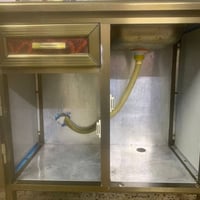 كاونتر مستعمل • مطبخي • قابل للتفاوض