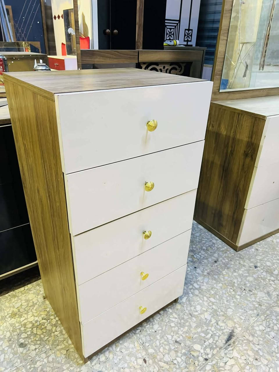 غرفه تركي خمس قطع نضيفه سعر 400قفل مع شد نقل دخل بغداد مجاني و المحافظات بكروه حجز خاص


**إذا كنت صاحب هذا الإعلان وتريد حذفه لأي سبب، رجاءا أرسل رسالة إلى الدعم الفني**