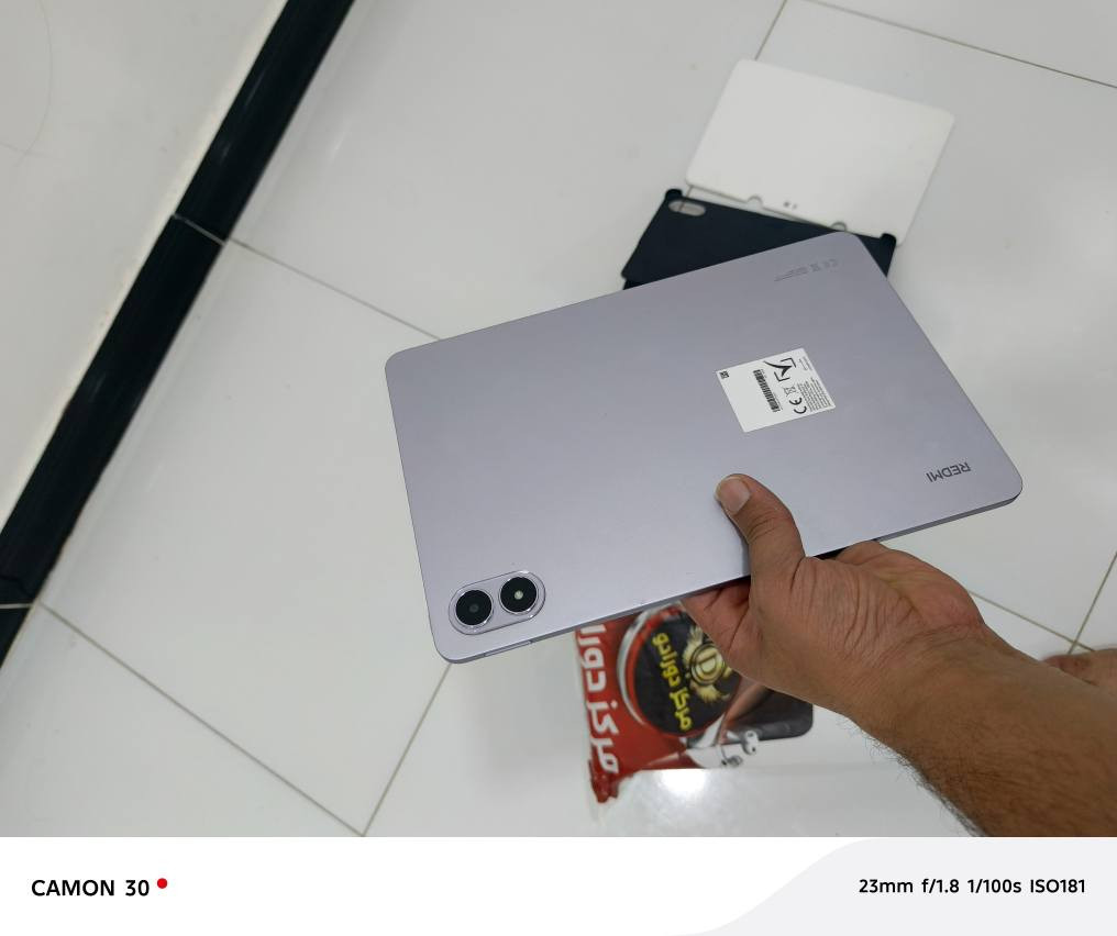 ايباد اسم ‏‪باد 2برو ريدمي وصل شراء موجود قبل 20يوم ذاكرة 256 مكاني بصره شط العرب*********** البصرة, العراق
