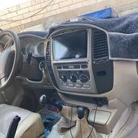 لاندكروز ٢٠٠٤ • كفاله • البصره