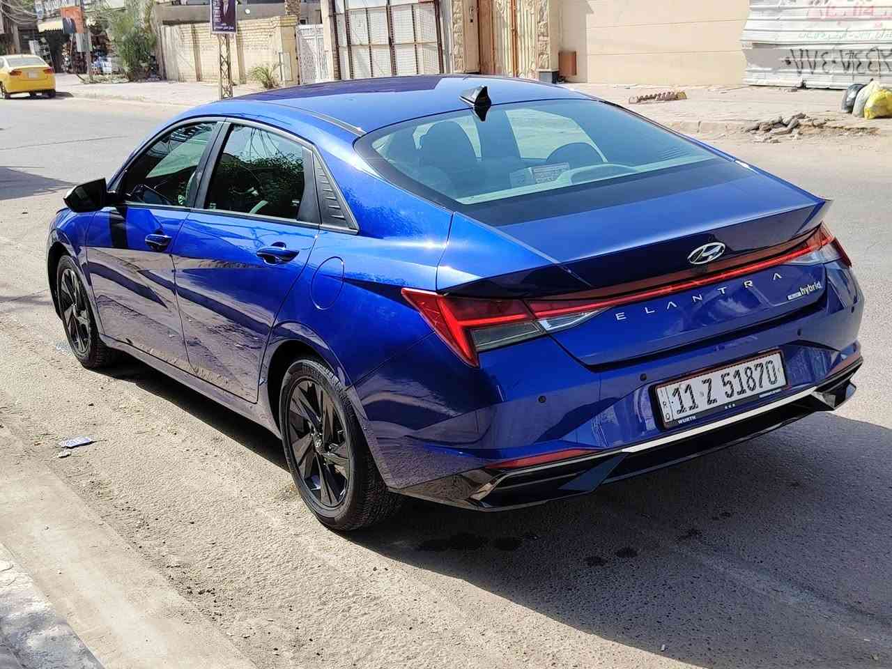 السلام عليكم
للبيع هونداي النترا موديل 2023  هايبرد محرك 1600وارد أمريكي ماشيه 31 ميل حادثهة  خلفي بسيط موضح بالصور بدون ايرباك جميع الايرباكات سليمة  مواصفات تشغيل عن بعد بصمة تشغيل وابواب شاشه  كار بلي رادار امامي ورادار جانبي تحديد مسار قياده ذاتيه تنبيه خروج عند المسار هاند بريك بصمة اوتو هولد فول تحكم ستيرن رقم بغداد باسمي السعر 150$  العنوان بغداد
***********
