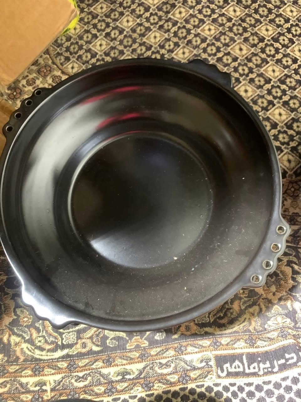 بالى ئوروپى


**إذا كنت صاحب هذا الإعلان وتريد حذفه لأي سبب، رجاءا أرسل رسالة إلى الدعم الفني**