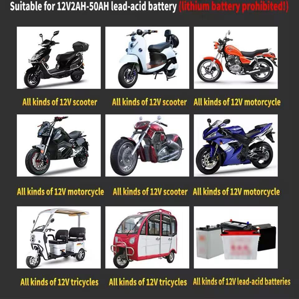 شاحن دراجات ب15


**إذا كنت صاحب هذا الإعلان وتريد حذفه لأي سبب، رجاءا أرسل رسالة إلى الدعم الفني**