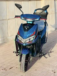 دراجة شحن • جديده • رمادي