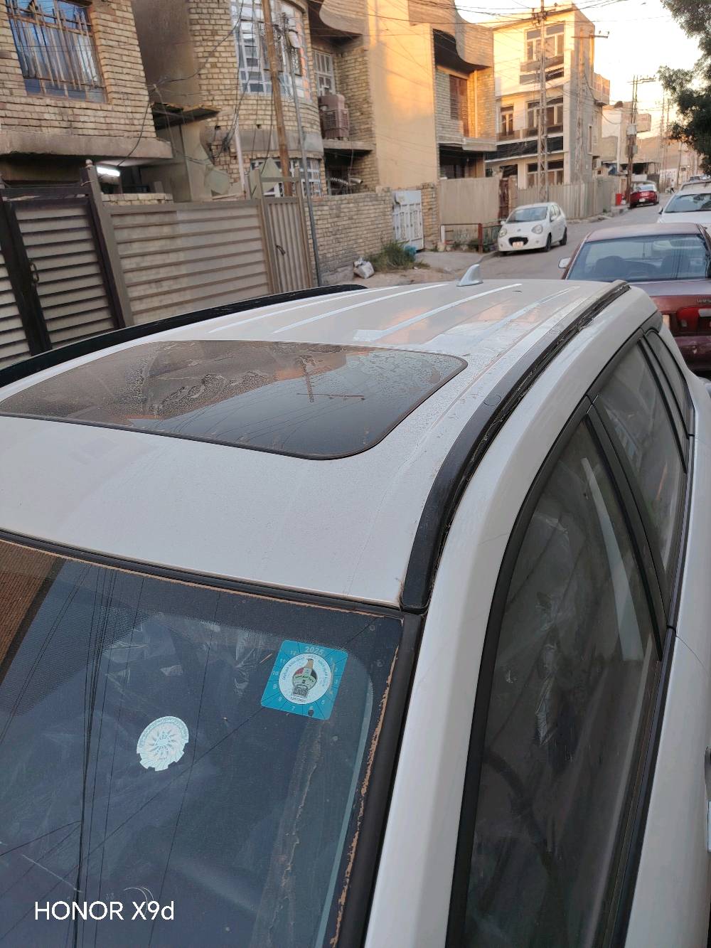 السلام عليكم كورلا كروز موديل ٢٠٢٥ ماشيه ١٠ الاف مكفوله كفاله عامه
كشن كهرباء
حمالات
كاميرا خلفيه  وباقي المواصفات معروفه
السيارة باسمي
السعر ٢٦٥٠٠ مليون ونص
الاتصال
***********
***********