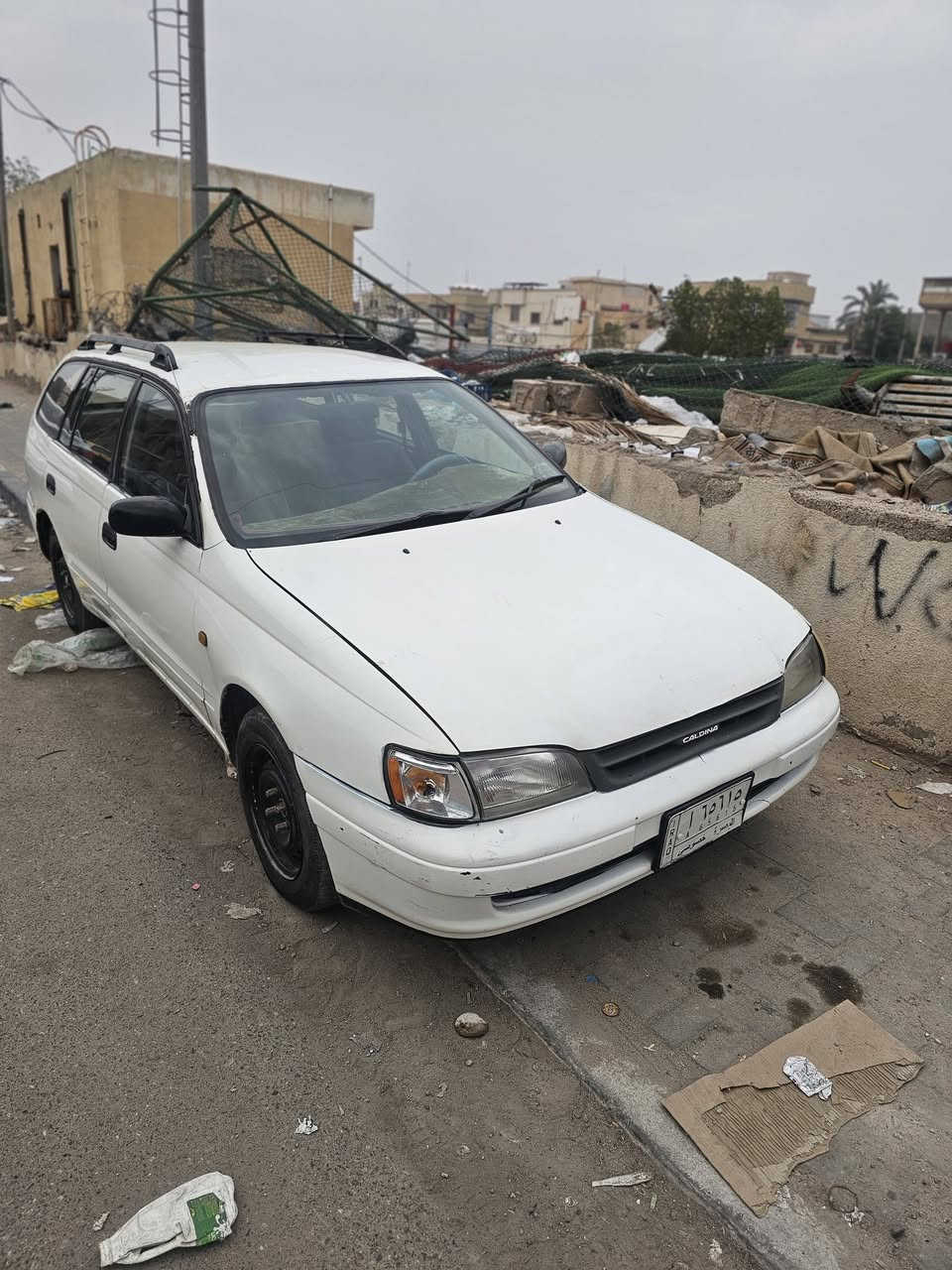 سلام عليكم كراون كالدينه سيراره منتهيه سنويته 18 من وصاحبه يريد مداور شراي يتصل عنوان صياره بصره وراعيه بل بصره سعره 38 تصال على على الموبايل كامتواجد على الفيس ***********
