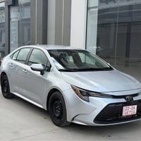 كورلا LE • ٢٠٢٤ • ماشي ٢٠ الف