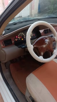 للبيع موديل 10 مكفوله بس بيها بارد بلبيبان الصفحه اليمنه مكينه وكير خي...