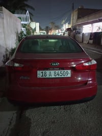 كيا فورتي • للبيع