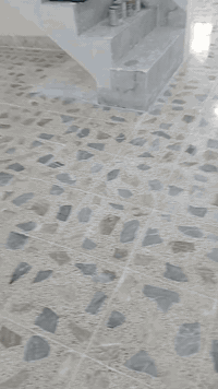 السلام عليكم جلي موقعي كل نواع ارضيه خام مرمر بورسلين موزاييك سعر مناسب صب للاستفسار ***********كركوك
